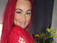 Sexyredheadx webcam snapshot