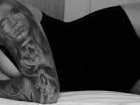 Sinful-Siren webcam snapshot