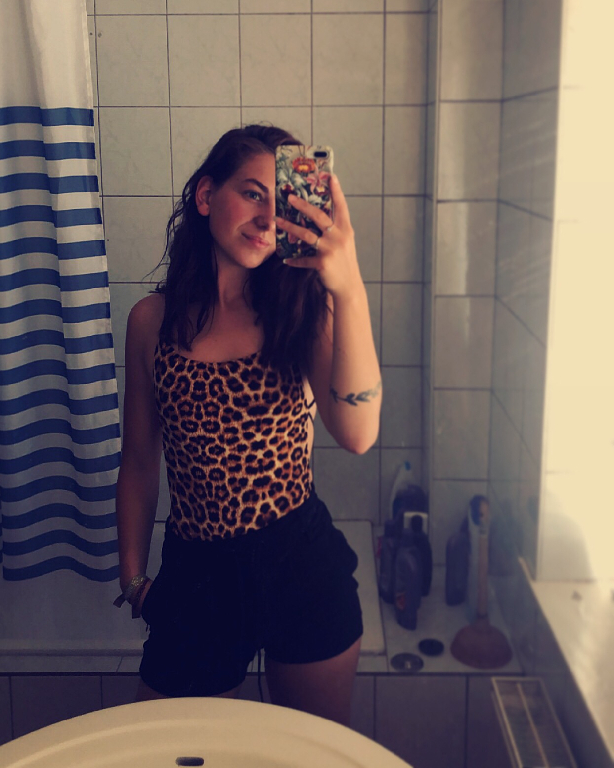 Skinnyb foto