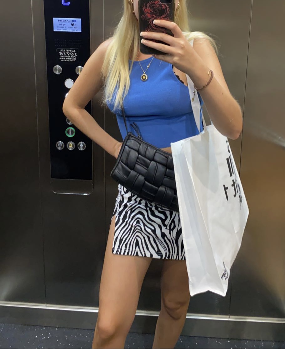 Sugarlilly
