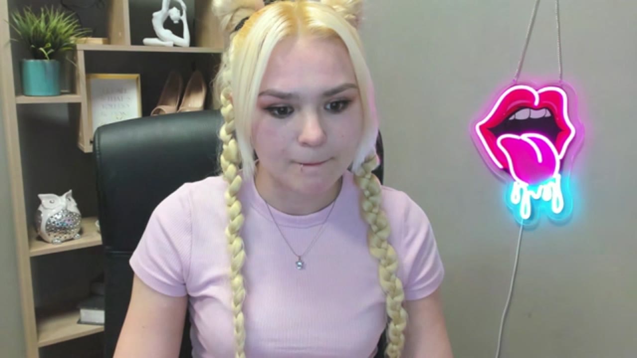 SweetLilyxo