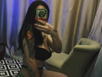 SweetNikaGirl webcam snapshot