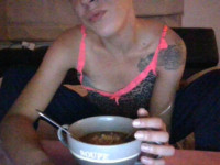 Sweettblondiie webcam snapshot