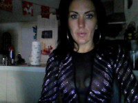 Thehottest webcam snapshot