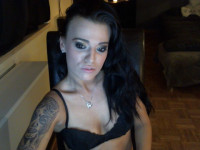 Wolfgirl webcam snapshot