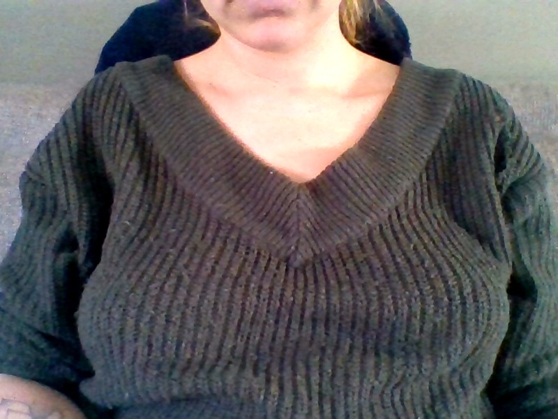 Xxcharxx foto