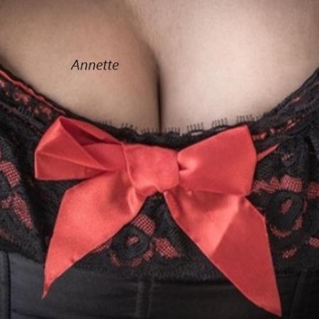 Annette Annette