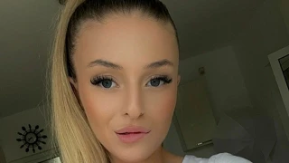 AlicePirce snapshot 1