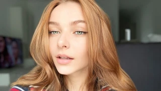 AmberFit snapshot 1