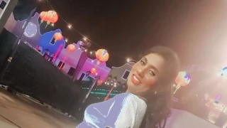 AmberVibes snapshot 1