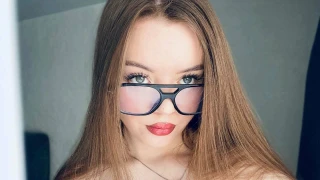 AnasteishaX snapshot 2