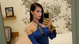 AnisaHorny snapshot 1