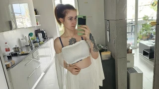 AnisaHorny snapshot 6