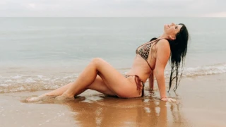 ArianaKiss snapshot 4