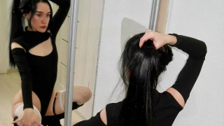 ArinaMeowX snapshot 8