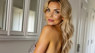 AulloraHoney snapshot 21