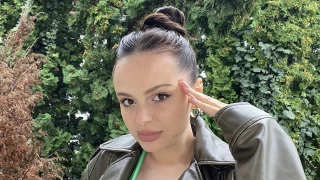 AuroraGaze snapshot 1