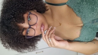 Baddiemelannie snapshot 1