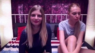 BlondeWitch snapshot 12