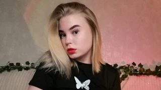 BlondyHot snapshot 1
