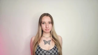 BlondyJolly snapshot 1