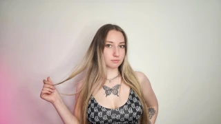 BlondyJolly snapshot 2