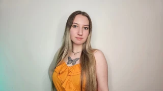 BlondyJolly snapshot 4