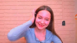 BriannaHeaven snapshot 32