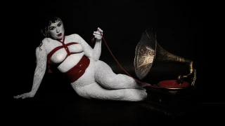 BurlesqueQueen snapshot 5