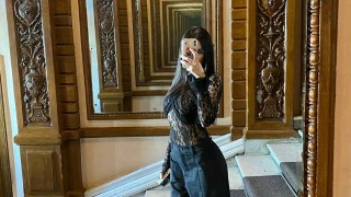 CassieHot snapshot 3