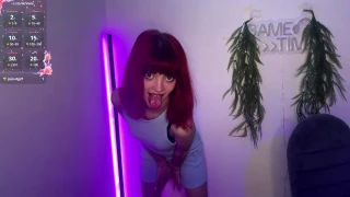 CassyVixen snapshot 7