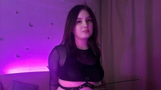 ChelsyBerry snapshot 1