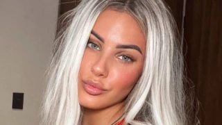 ChloeGrace snapshot 9