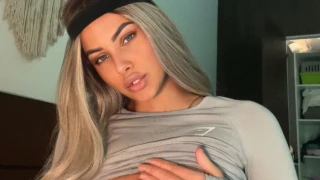 ChloeGrace snapshot 10