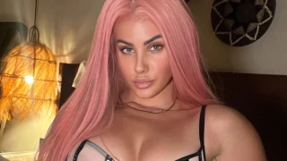 ChloeGrace snapshot 13