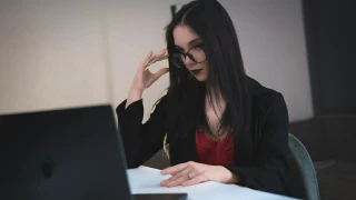 DarkDarci snapshot 1