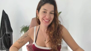 DianaX snapshot 21