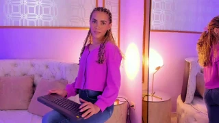 EllieViolet snapshot 3