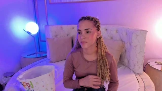 EllieViolet snapshot 7
