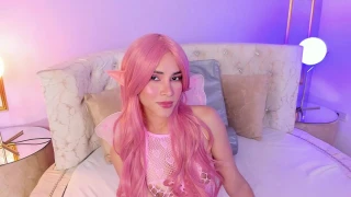 EllieViolet snapshot 39