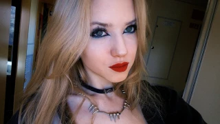 EvaFoxxxy snapshot 5