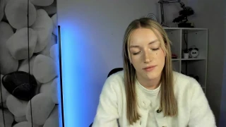 EvelynBlond snapshot 5