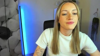 EvelynBlond snapshot 9