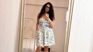 EvelynCat snapshot 3