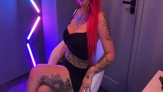 Exotic-Hailey snapshot 8