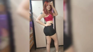 FOXYGreen snapshot 9