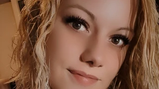 Geilblondje snapshot 4