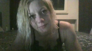 Geilblondje snapshot 8