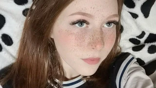 GingerCat snapshot 20