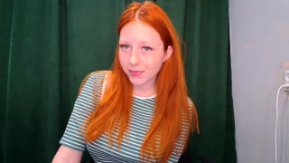GingerCat snapshot 24
